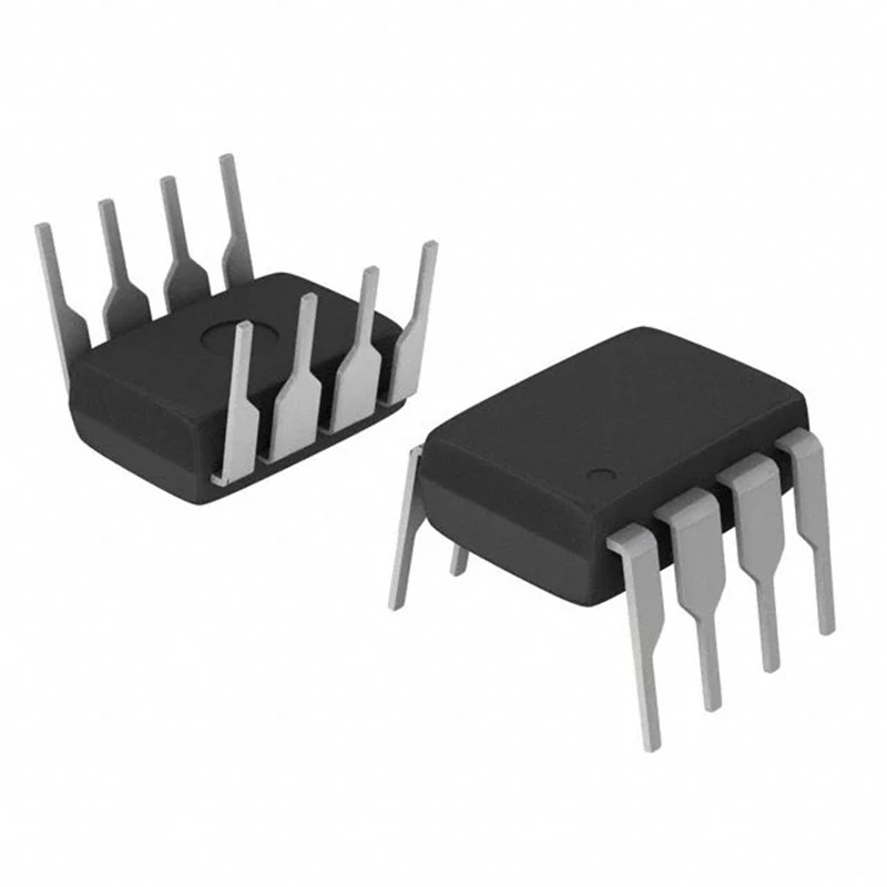 Electronic component audio amplifier ic list TDA2822M