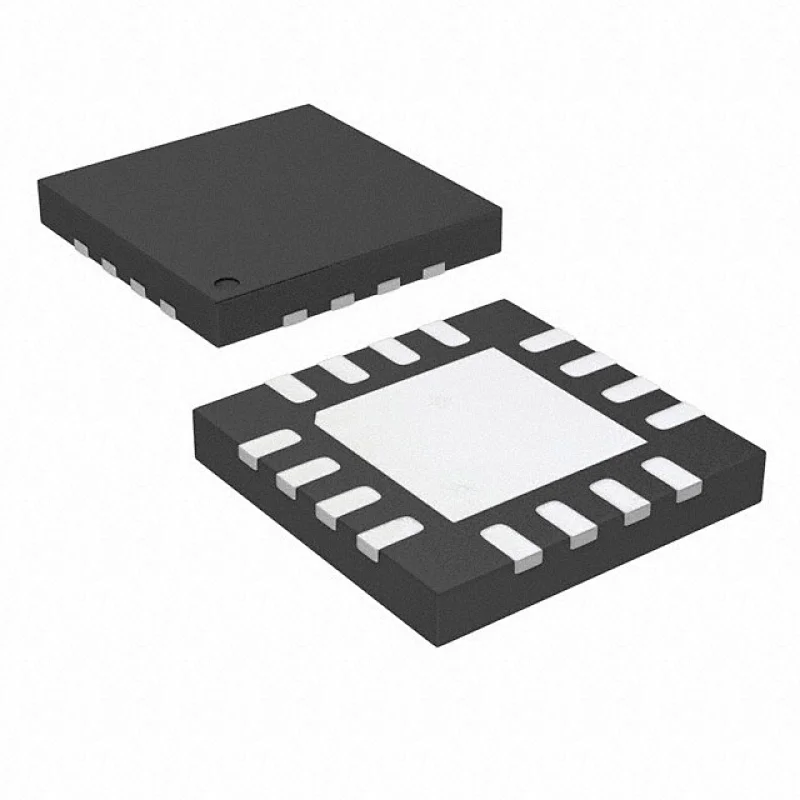 LED DRIVER CTRLR DIM 16QFN PMIC LED Drivers IC LT3755IUD#PBF