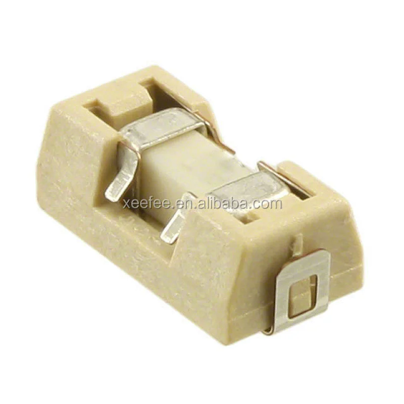 Thin Film Surface Mount 63V 1A 0466001.NR 1206 SMD fast acting fuse