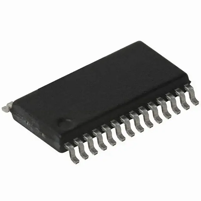 Interface Controllers IC USB FS SERIAL UART 28-SSOP FT232RL