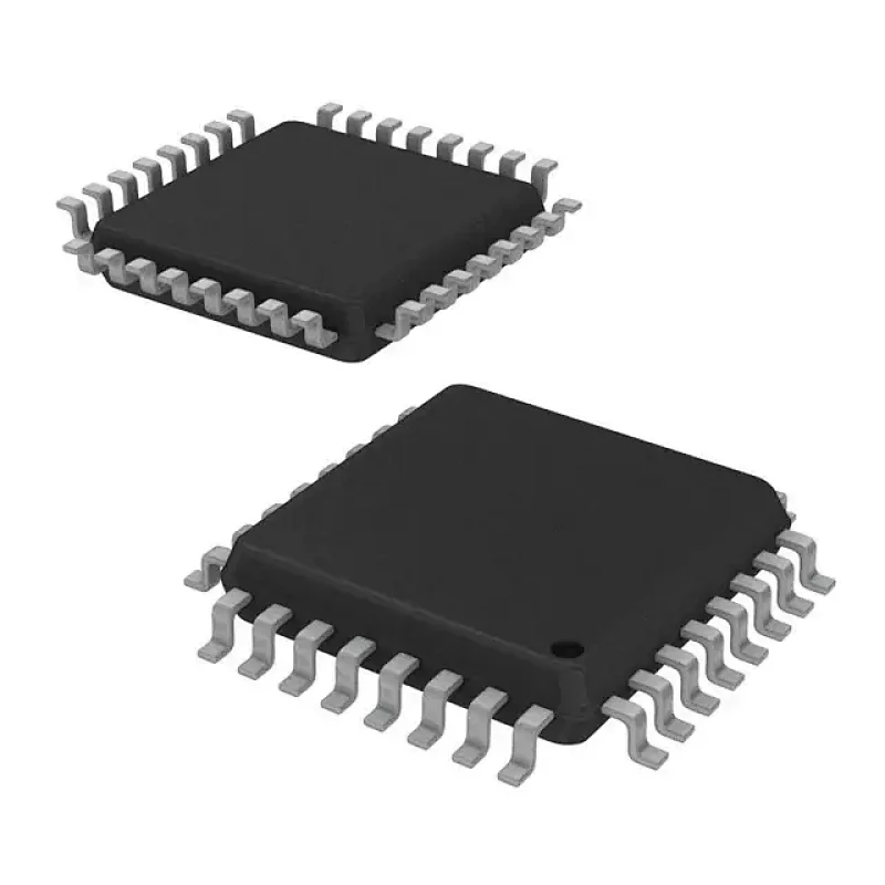 TMS320C50PQ80 3.3 VOLT DUAL CMOS SyncFIFO IC DSP 132-BQFP