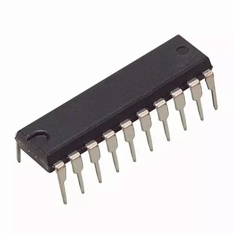 Integrated circuit Audio Power Driver IC LM391N-100