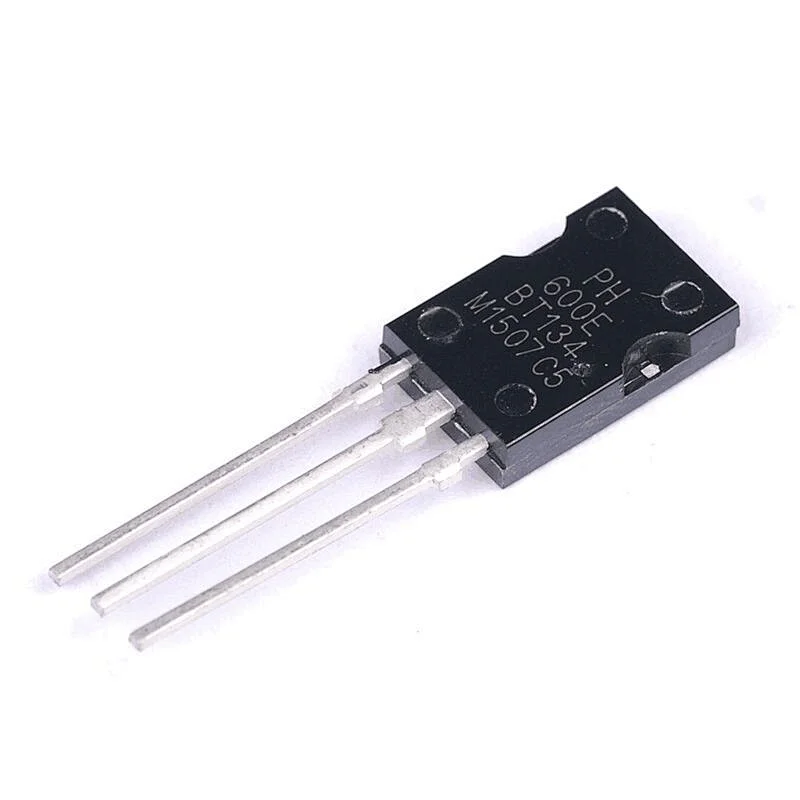 Thyristor BT134-600E BT134-600 BT134 600V 4A