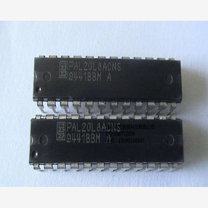 (New Original) Audio Power Amplifier IC Chip PAL012A ZIP-25