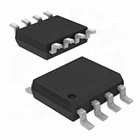 Original New Mosfet Array 2 N-Channel Transistors FETs AO4822A MOSFET N-Channel 30V 8A 8SOIC mosfet transistor