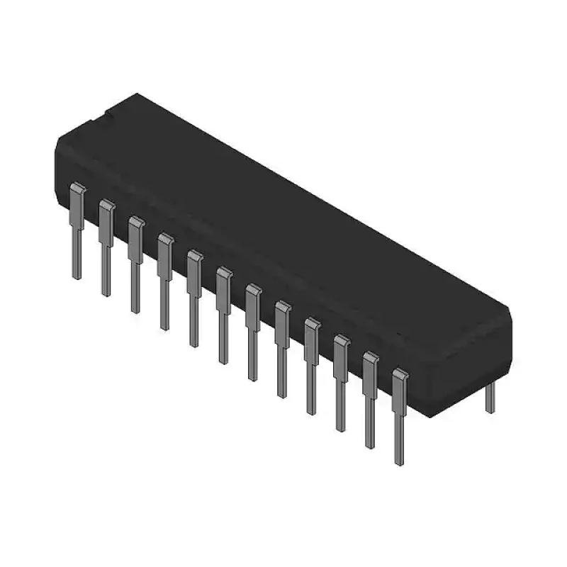 PMIC Gate Drivers BRUSHLESS DC MOTOR CONTROLLER IC FAN7389MX