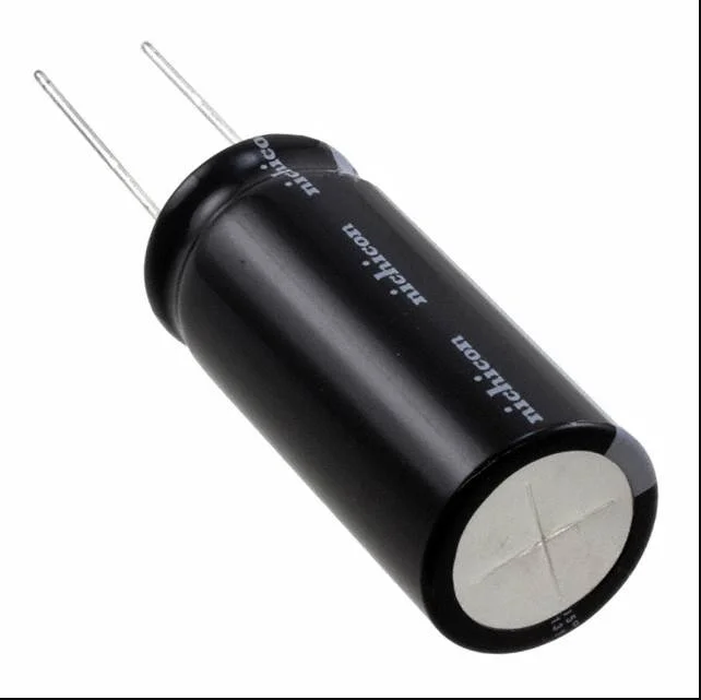 200UF 200V Aluminum Electrolytic Capacitor UVR2D221MED