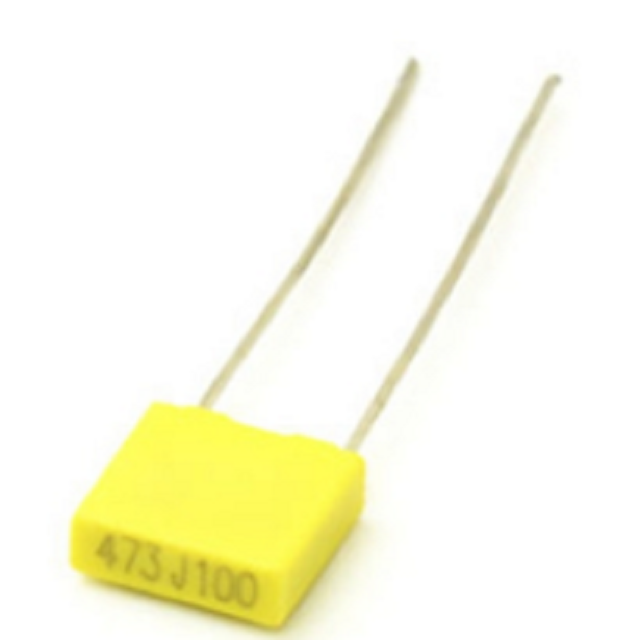 Correction Capacitor 47NF P=5MM Capacitor 473J 100V