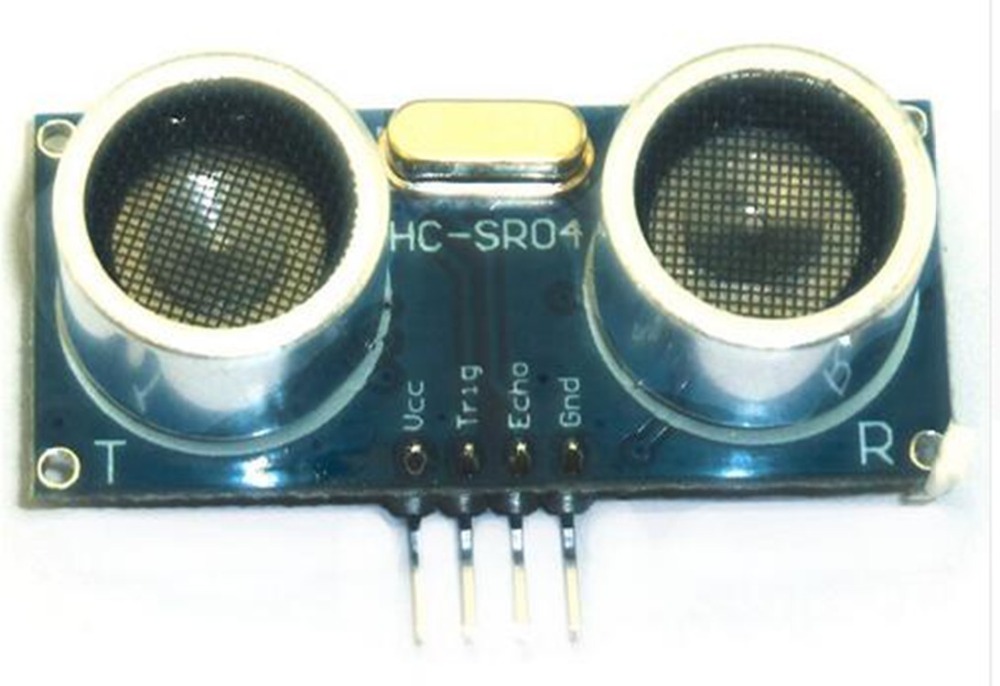 Ultrasonic Module HC-SR04 HCSR04 Distance Measuring Transducer Sensor