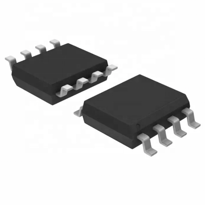 MIC5201-3.0YM IC REG LDO 3V 0.2A 8SOIC PMIC - Voltage Regulators