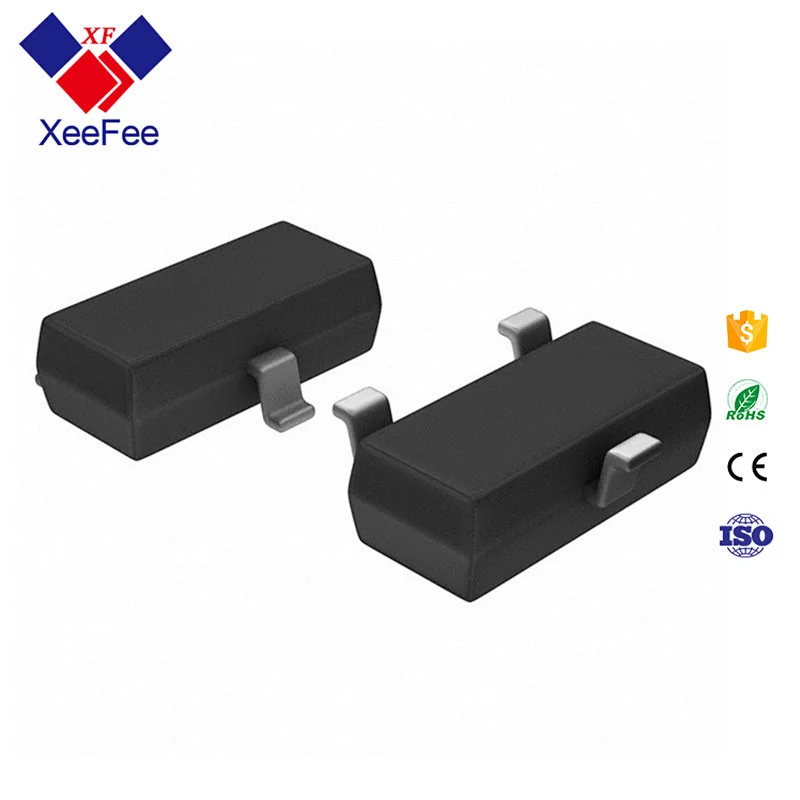 Wholesale Electronic Components LED Driver IC BP9918 BP9918C