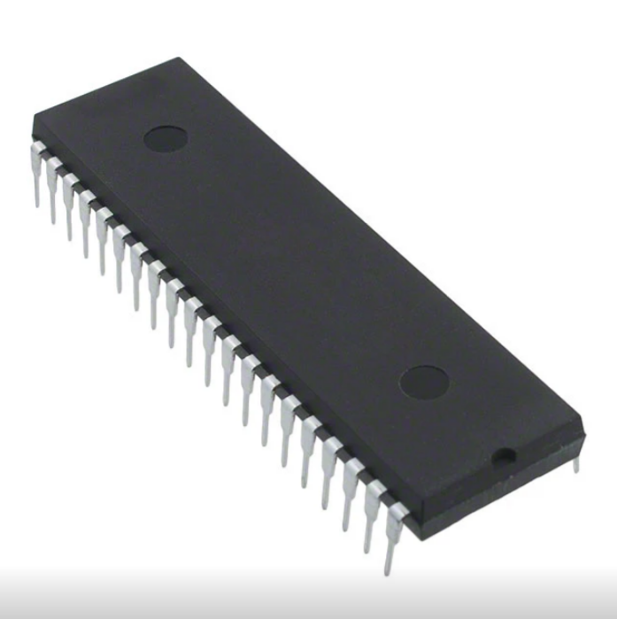 (New Original) 8-Bit Microcontroller IC IA8X44PDW40IR3