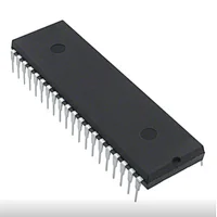 (New Original) 8-Bit Microcontroller IC IA8X44PDW40IR3