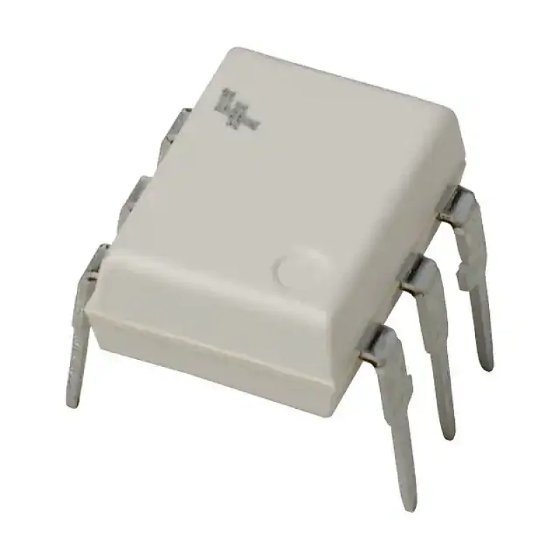 Integrated circuit Original New Output 4170Vrms Channel 6-DIP Triac Optoisolator IC MOC3041M