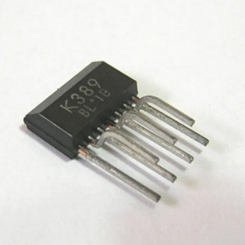 Electronic Components Supplies Transistor 2SK389
