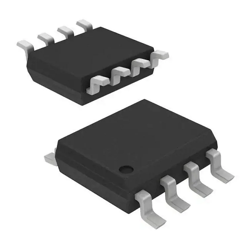 FLASH NOR Memory IC 128Mb (16M x 8) SPI 104MHz 8-SOP MX25L12835FM2I-10G