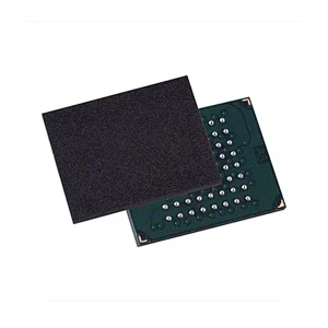 Integrated Circuits ICs 128Mb Parallel 64-FBGA FLASH Memory IC MT28F128J3FS-12 ET TR