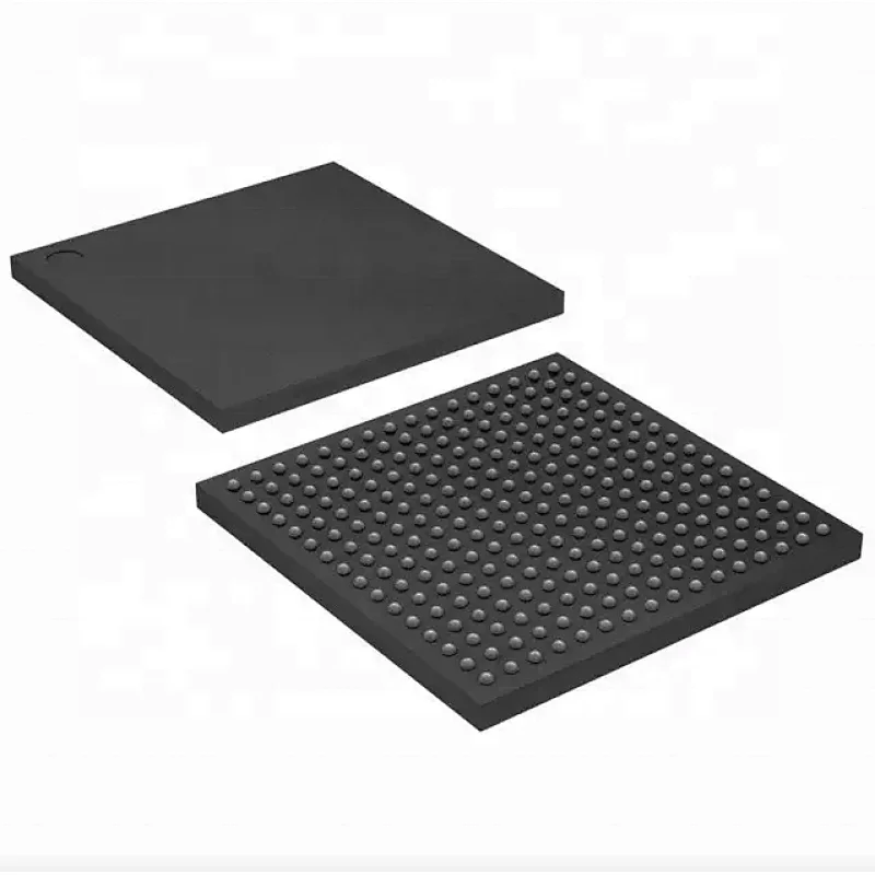 Hot offer Xilinx Spartan 3A 200K FPGA IC XC3S200AN-4FTG256C
