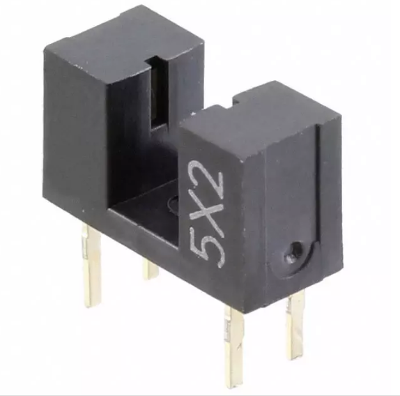 1.2MM IO4-2 Transmissive Phototransistor Photo Interrupter cna1303