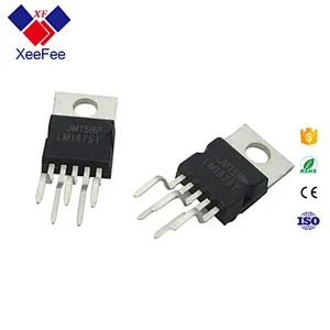 Wholesale Electronic Components Audio Power Amplifier IC LM1875 LM1875T
