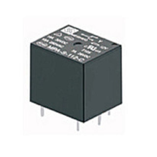 PCB Type General purpose 15A Power Relay MPA-S-112-A