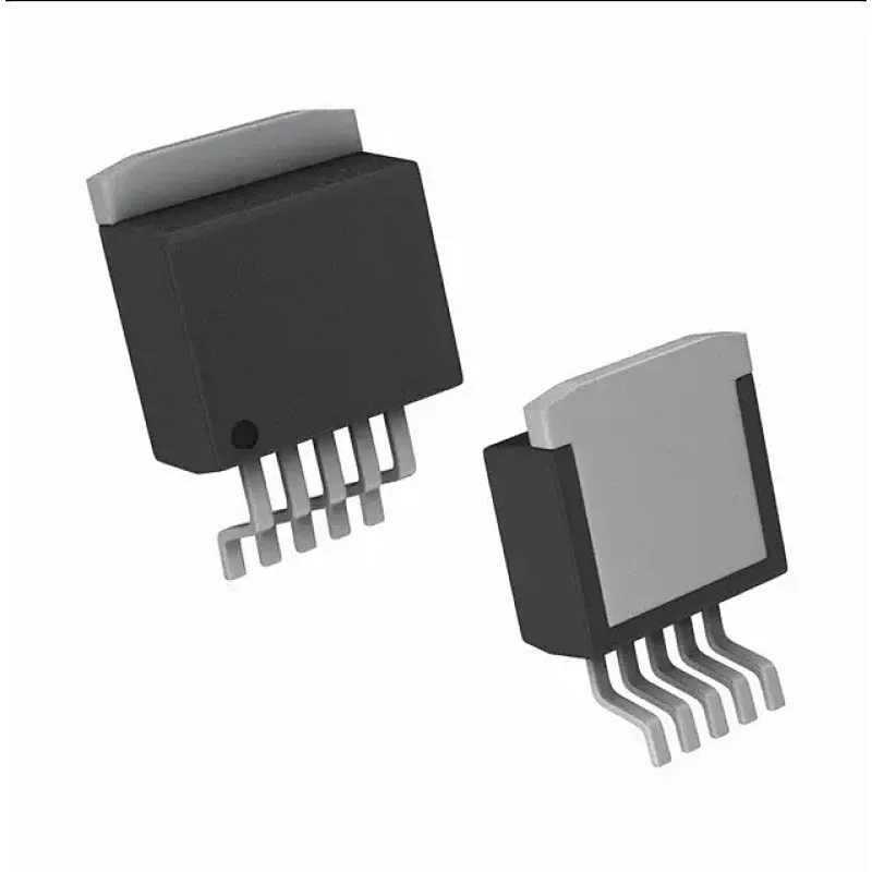 original electronic components REG MULTI CONFIG 5V TO-263-5 PMIC Voltage Regulators IC,LM2587S-5.0