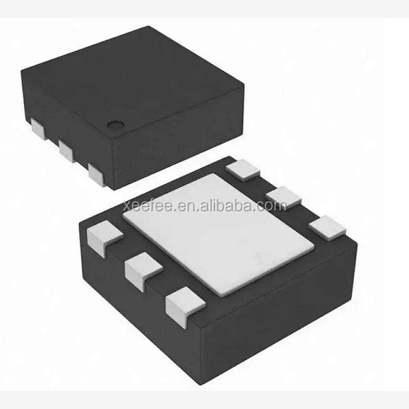 ZLDO500T8TA # Positive Fixed 5V 300mA Ultra Low Dropout Regulator ICs