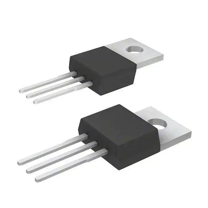 N-Channel Mosfet 600V 20.7A (Tc) TO-220 SPP20N60C3