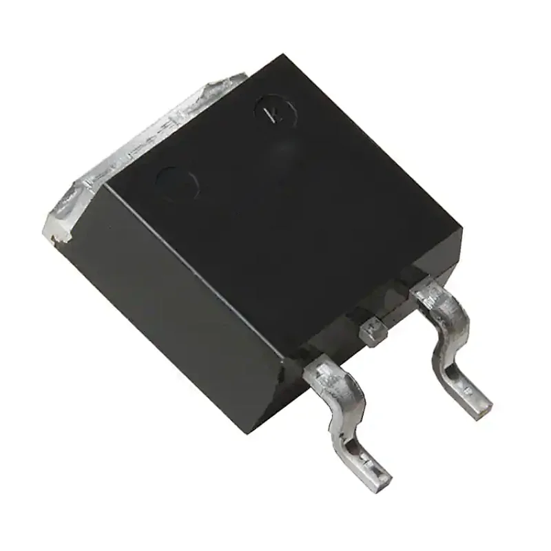 MOSFET N-CH 25V 40A D2PAK transistors PHB78NQ03LT 118