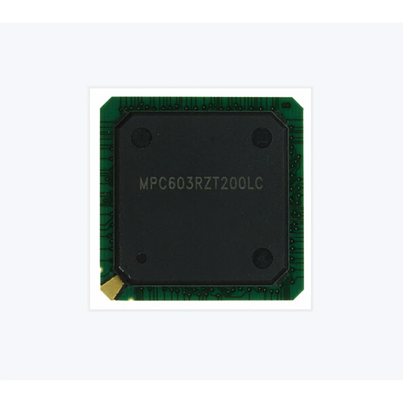 PowerPC 603e Microprocessor IC MPC603RZT200LC