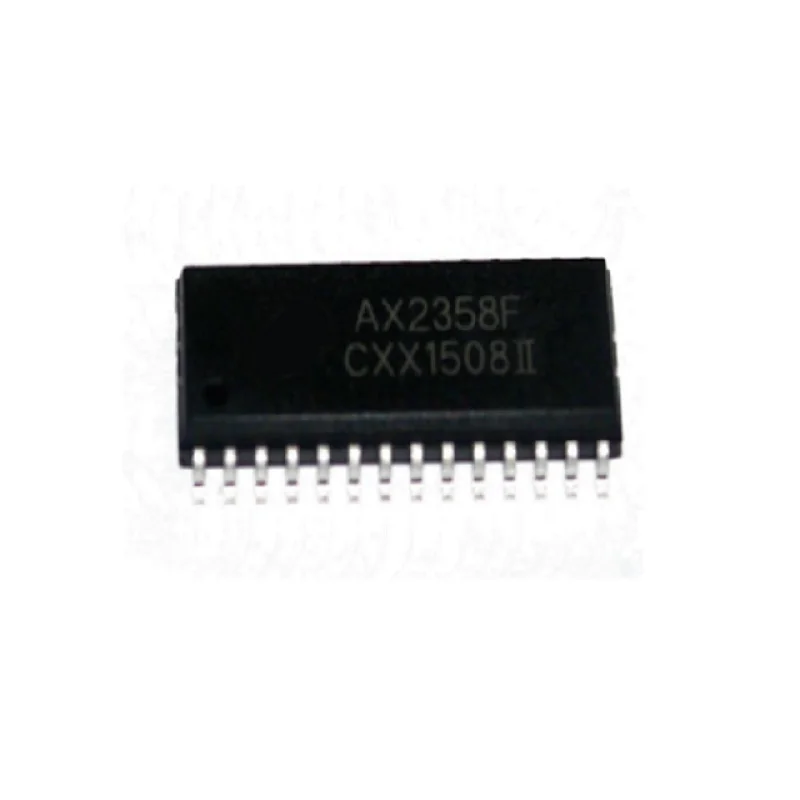 (New Original) Adui Amplifier IC Chip AX2358F
