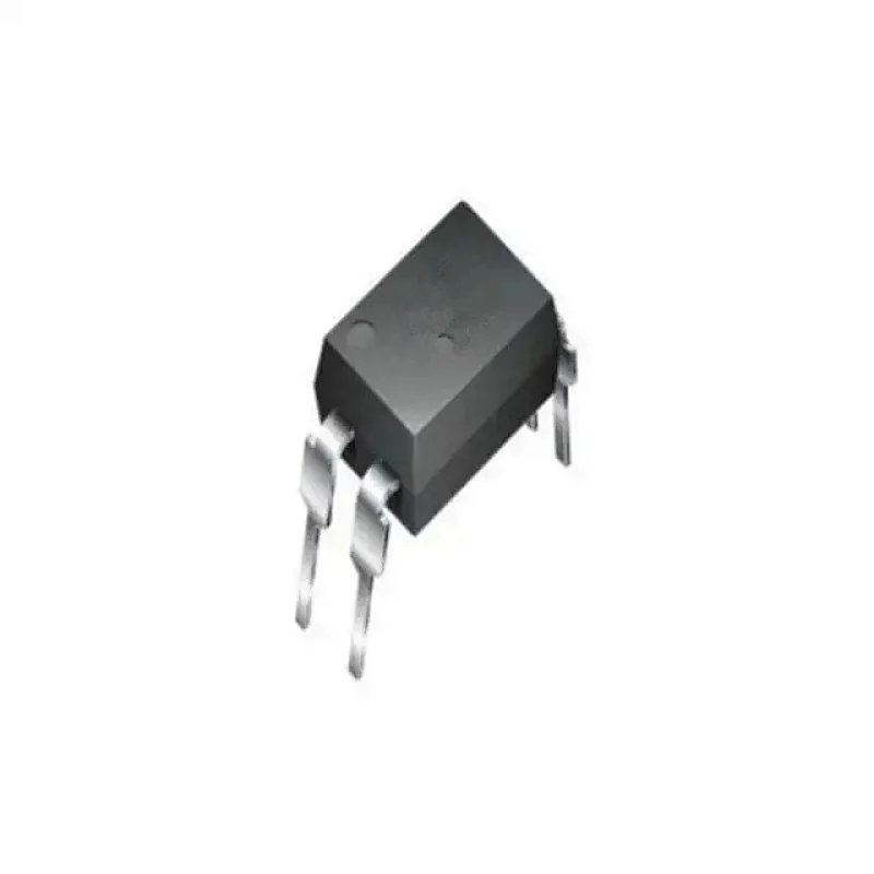 IC Transistor Output Optocouplers TPC817CC9G-ND DIP-4