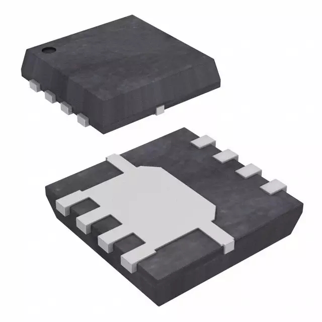 Electronic Components China SMD Mosfet Transistor NVTFS4823