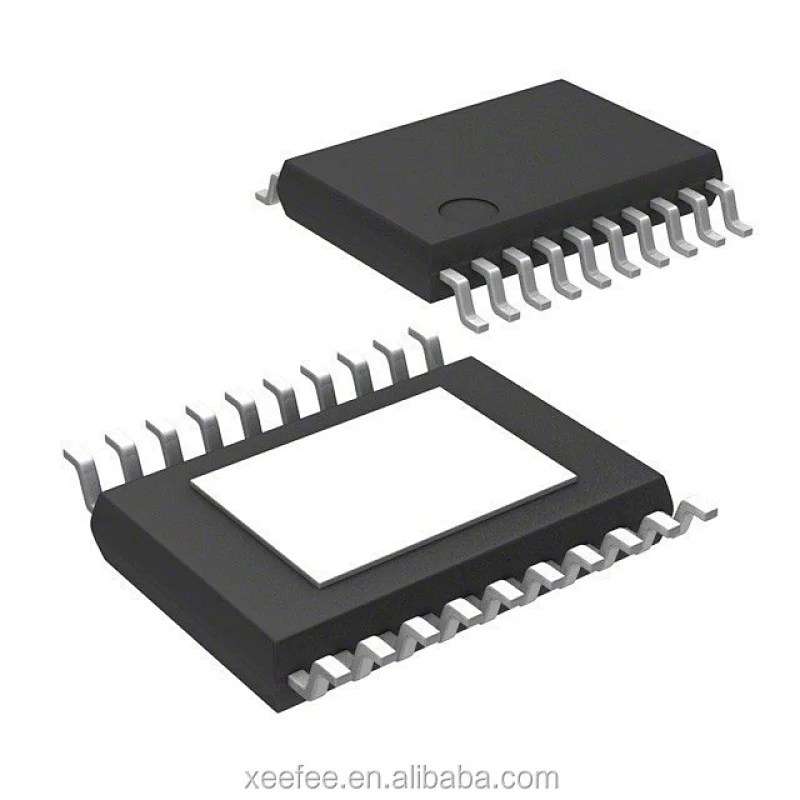 LM3414MR/NOPB 1A 60W Common Anode Capable Constant Current Buck LED Display Driver IC