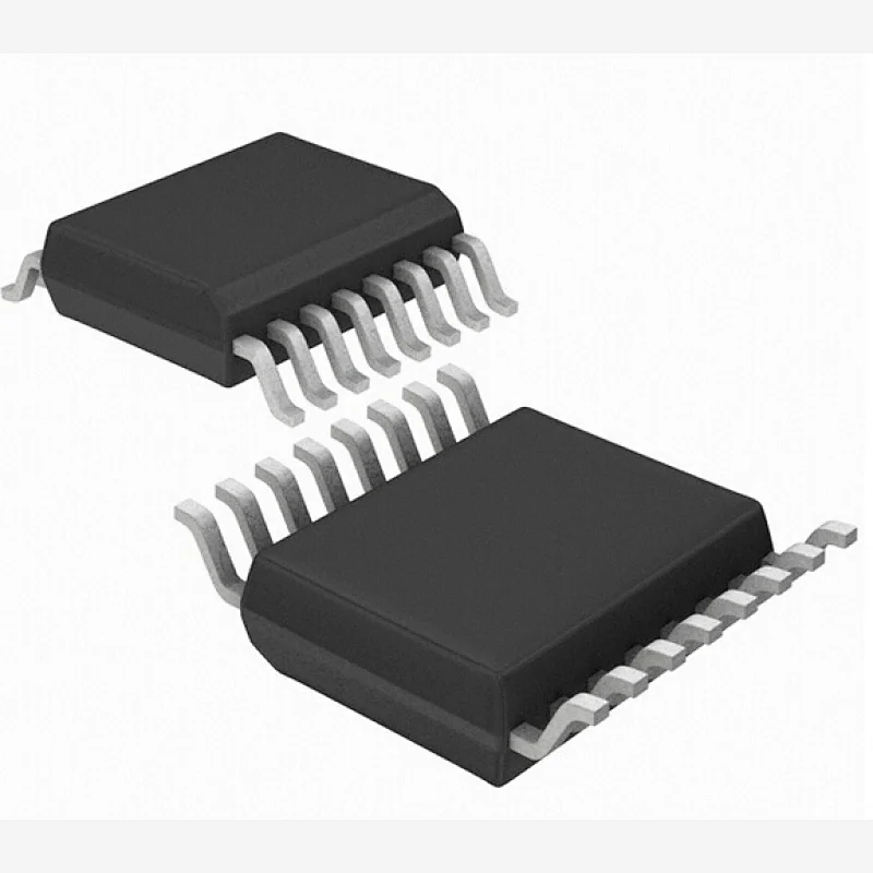 SN74LV163APWTE4 IC 4 BIT SYNC BINARY COUNTER 16 TSSOP