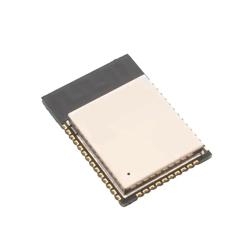 Original Manufacturers RX TXRX MOD WIFI TRACE ANT SMD RF Transceiver Modules ESP32-WROOM-32E