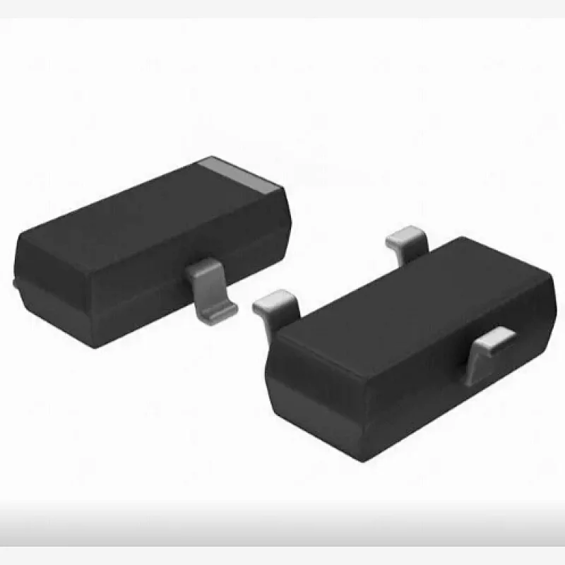 Electronic Components Supplies SOT-23 BAS16 Diode Rectifier Diode A6
