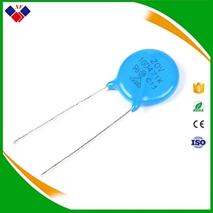 Metal Voltage Dependent Resistor Varistor FNR-10D471K