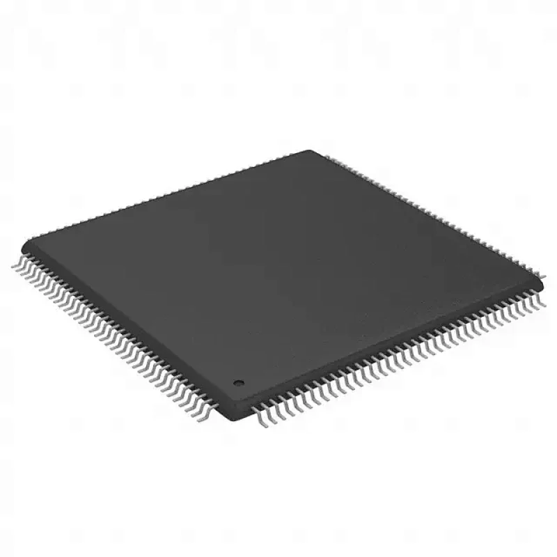FPGAs Field Programmable Gate Array 102 I/O 144TQFP XC6SLX9-2TQG144I Embedded IC