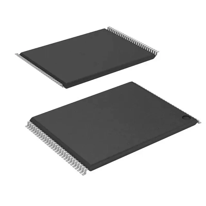 FLASH 64MBIT PARALLEL 56TSOP Memory IC JS28F640J3D75A