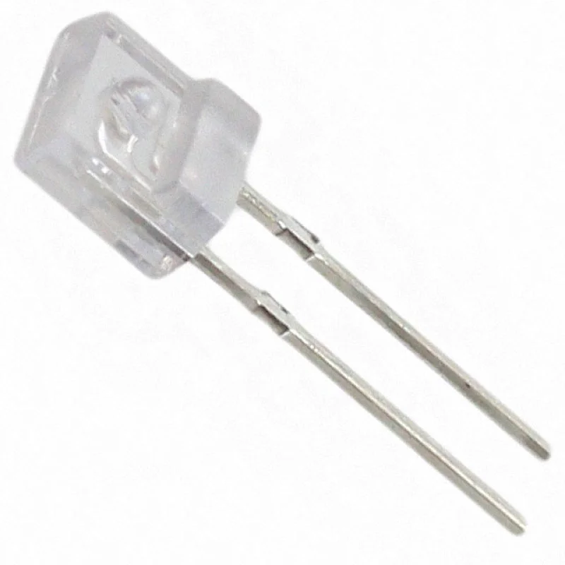 Radial 100ns 5MM Silicon PIN Photodiode Sensors bpv10