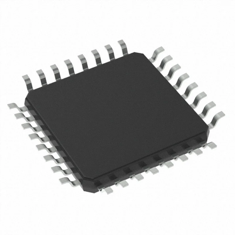 Integrated Circuits Embedded Microcontrolle Electronic Components Supplies IC MCU 8BIT 32KB FLASH 32TQFP ATMEGA328P-AU