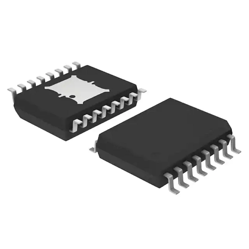 REG 5V/2.5V 16SOIC PMIC Voltage Regulators IC NCV8509PDW25R2G