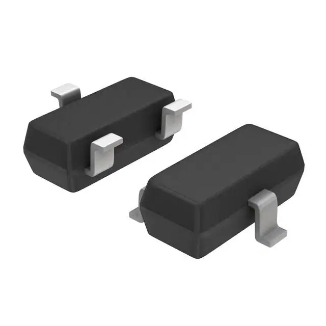 DIODE ARRAY GP 100V 200MA SOT23 BAV70LT1G Rectifiers Arrays Surface Mount Switching Diodes