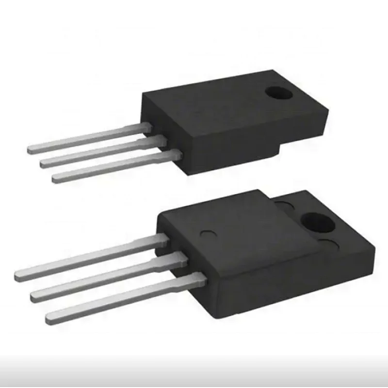 (Original New) MOSFET Transistor P7NK80ZFP STP7NK80ZFP