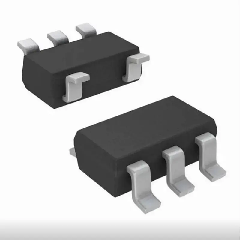 Original MCP6001T-I/OT Ic Chip SOT-23-5 Wholesale Electronic Components
