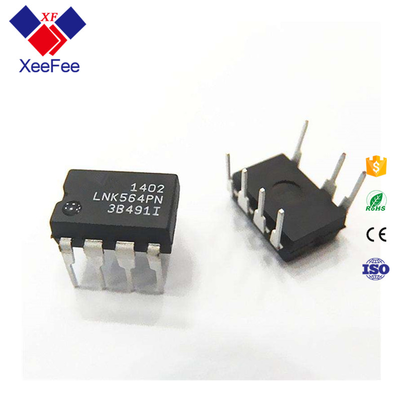 Price List for Electronic Components IC Chip LNK564PN