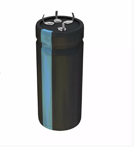 220UF 100V 20% RADIAL Nichicon Electrolytic Aluminum Capacitors UVZ2A221MHD
