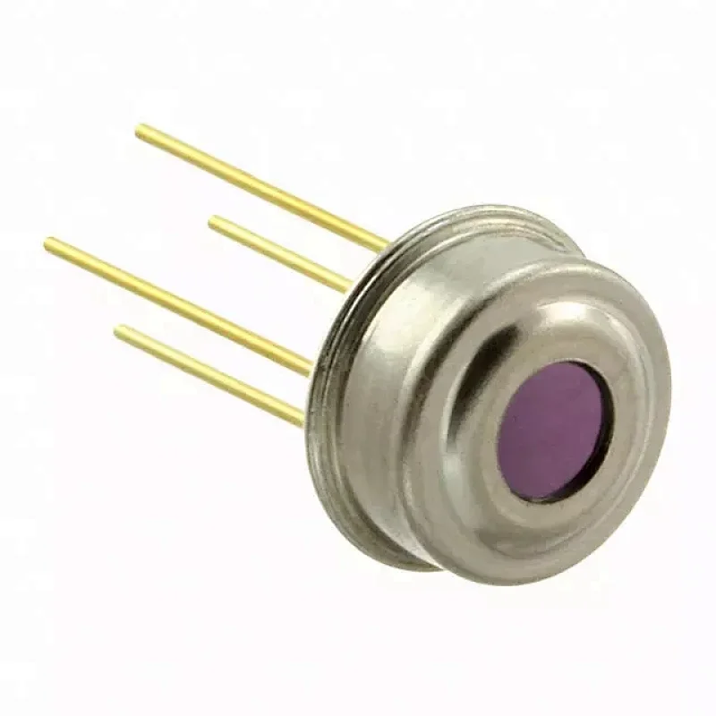 (New Original) Thermometer IR MLX90614 Dual 5V TO-39
