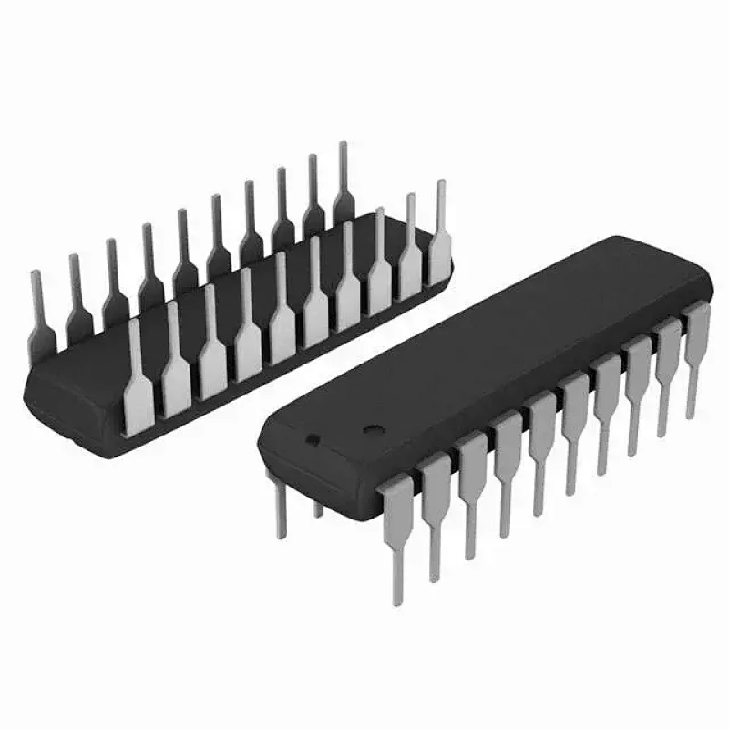 IC ASYNC FIFO MEMORY 16X5 20DIP SN74S225N